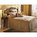 Susanna Queen-size 7-piece Bedspread Set