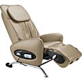 Bone Quad Roller Manual Recline Human Touch Massage Chair (Refurbished)