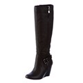 BCBGeneration Women's 'Watson' Wedge Boots FINAL SALE