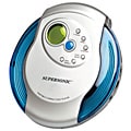 Supersonic SC-250 Personal MP3/ CD Player