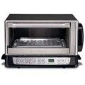 Cuisinart Exact Heat Sensor Convection/ Broiler Toaster Oven