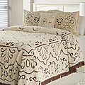 Jessica Chenille Twin-size Bedspread