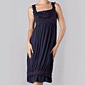 Tabeez Ribbed Knit Dress