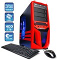 CyberpowerPC Gamer Ultra GUA220 w/ AMD A8-3870K 3.0GHz Gaming Computer