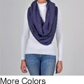 NYAG Lurex Eternity Scarf