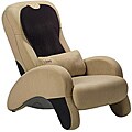 Camel Manual Recline iJoy Massage Chair (Refurbished)