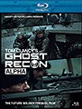 Tom Clancy`s Ghost Recon Alpha (Blu-ray Disc)
