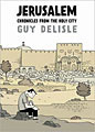 Jerusalem: Chronicles from the Holy City (Hardcover)
