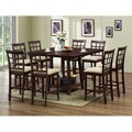 Katelyn 7-piece Counter Set