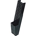 2-Link's TR-925 Expandable Time Card Rack