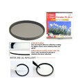 Marumi AMDCPL67 DHG Circular Polarizer 67mm Digital Filter