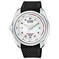 Citizen Men's Titanium Eco-Drive Golf Watch