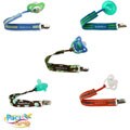 Booginhead Boys PaciGrip Pacifier Holder