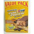 Pure Protein High Protein Bar Chocolate Peanut Butter (Pack of 36)