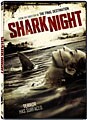 Shark Night 3D (DVD)