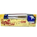 Farouk CHI Texas Flag Limited Edition Hair Straightener