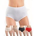Ilusion Women's High-waisted Control Panty