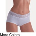 Ilusion Women's No-show Brief