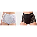 Illusion Women's Tummy/ Waist Control Girdle