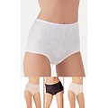 Ilusion Women's Secret Tummy Control Panty