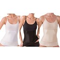 Ilusion Women's Spaghetti Strap Control Top