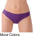 Ilusion Women's Invisible Support Bikini