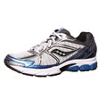 Saucony Men's 'ProGrid Jazz 14' White/Royal Technical Running Shoes