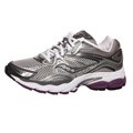 Saucony Women's 'ProGrid Omni 10' Technical Running Shoes