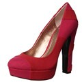 BCBG Women's 'Jordanna' Heels