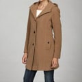 Tommy Hilfiger Women's Classic Collegiate Duffle Coat