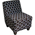 Chunky Slipper Chair