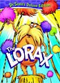 Dr. Seuss - The Lorax - Deluxe Edition (DVD)