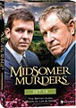 Midsomer Murders: Set 19 (DVD)