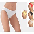 Ilusion Women's Cotton-blend Bikini