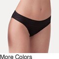 Ilusion Women's Microfiber Bikini