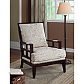 Vintage French Leisure Chair
