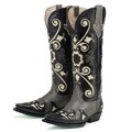 Lane Boots Women's 'Margaret' Cowboy Boots