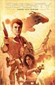 Serenity: Those Left Behind (Hardcover)
