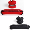 Valor Fitness EH-43 Ankle Weights 3-4 lb Set (P)