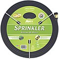 Teknor 50' Rubber Sprinkler Hose