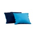 Popsicle Blue Cushion Covers (Set of 2)