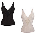 Biatta Women's Shaping Camisole (Set of 2)
