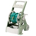Ames Reeleasy Hose Reel Cart.