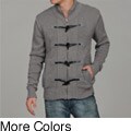 WT02 Men's Toggle Sweater