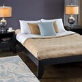Valencia King-size Platform Bed