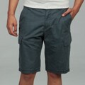 Calvin Klein Men's Ripstop Cargo Shorts