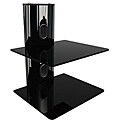 Digicom 2-shelf Component Wall Mount.