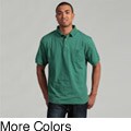 Francesco Bianchi Men's Polo Shirt