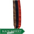 Bow Clippeez 2 Envy Hair Tie Headband (Set of 3)