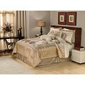 Adira 7-piece Queen Comforter Set
